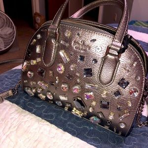 Kate Spade Mini Reilly Bag NWOT